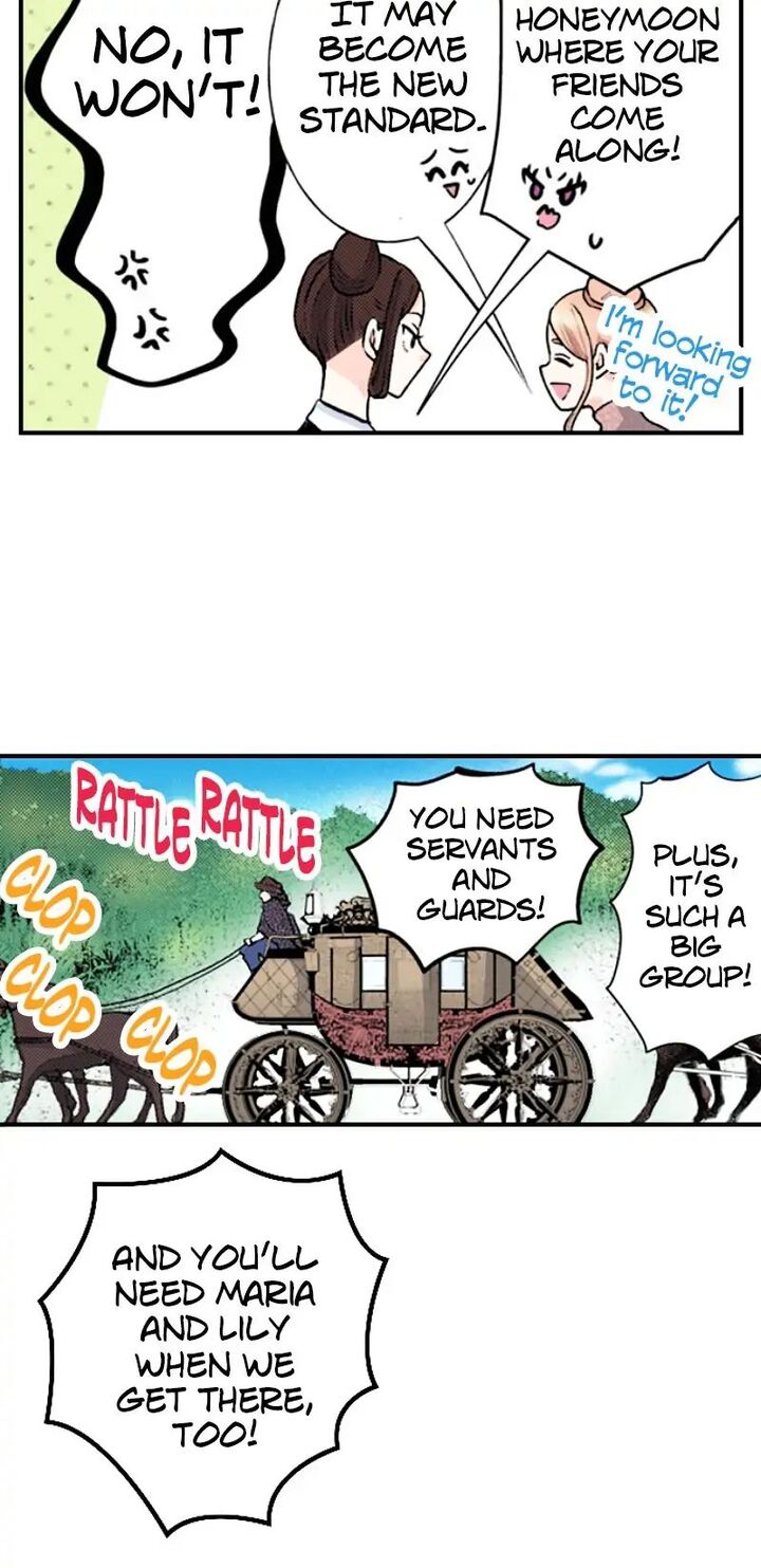 Hikyouiku Kara Nigetai Watashi 20 6