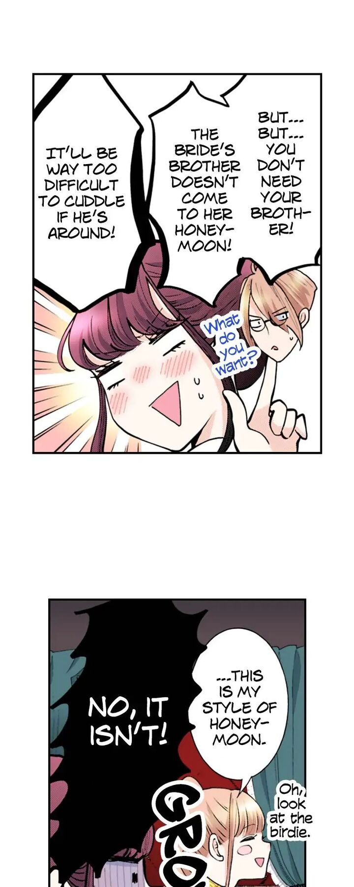 Hikyouiku Kara Nigetai Watashi 20 7