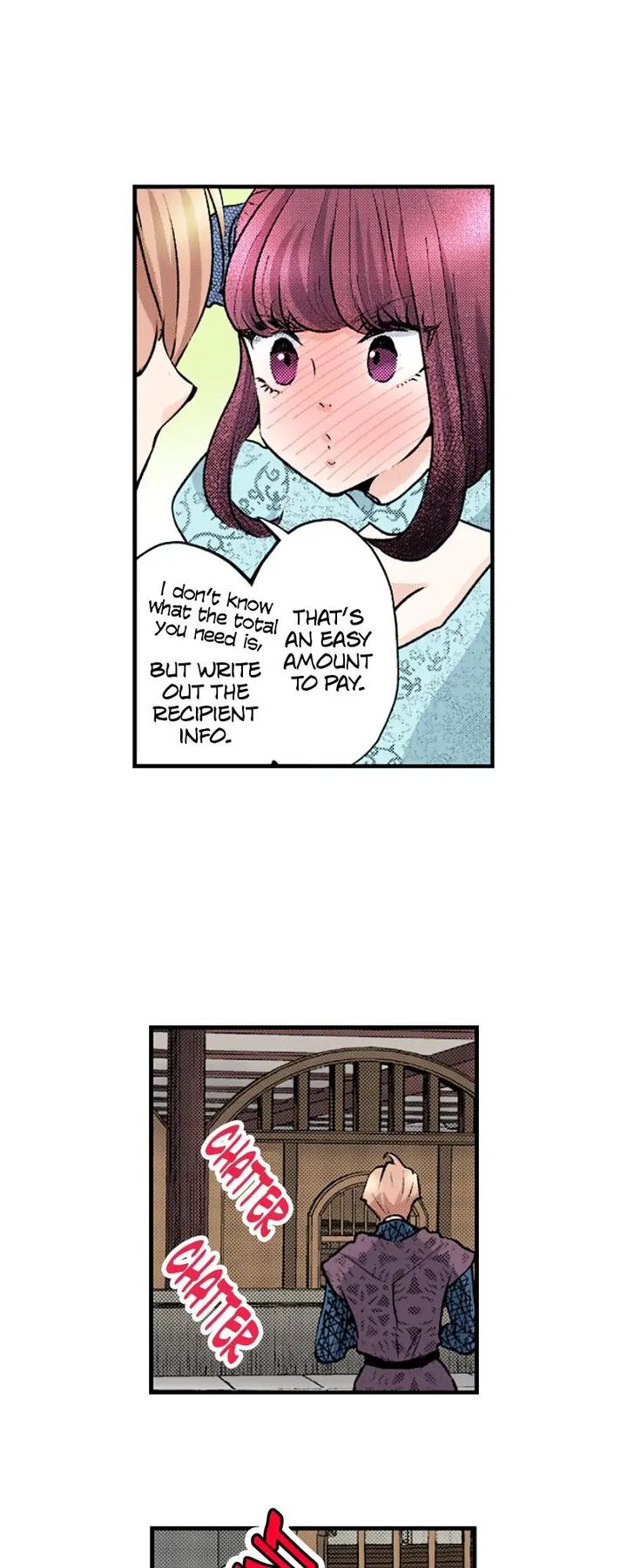 Hikyouiku Kara Nigetai Watashi 22 17