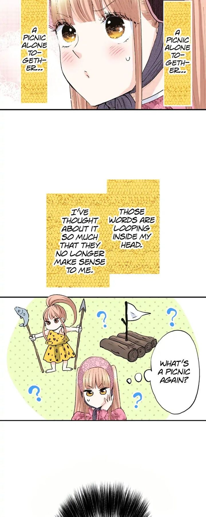 Hikyouiku Kara Nigetai Watashi 22 2