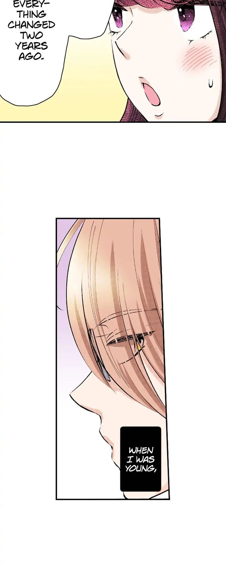 Hikyouiku Kara Nigetai Watashi 22 22