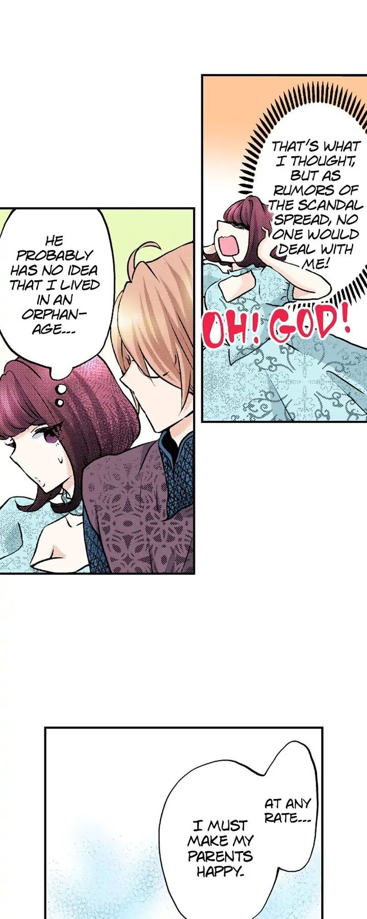 Hikyouiku Kara Nigetai Watashi 22 24