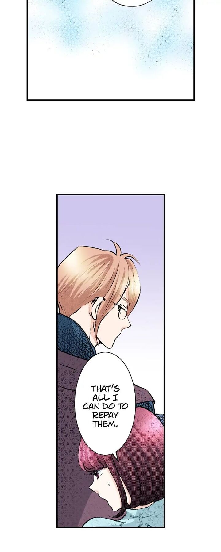 Hikyouiku Kara Nigetai Watashi 22 25