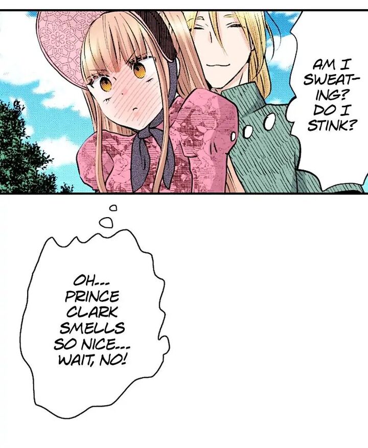 Hikyouiku Kara Nigetai Watashi 22 29