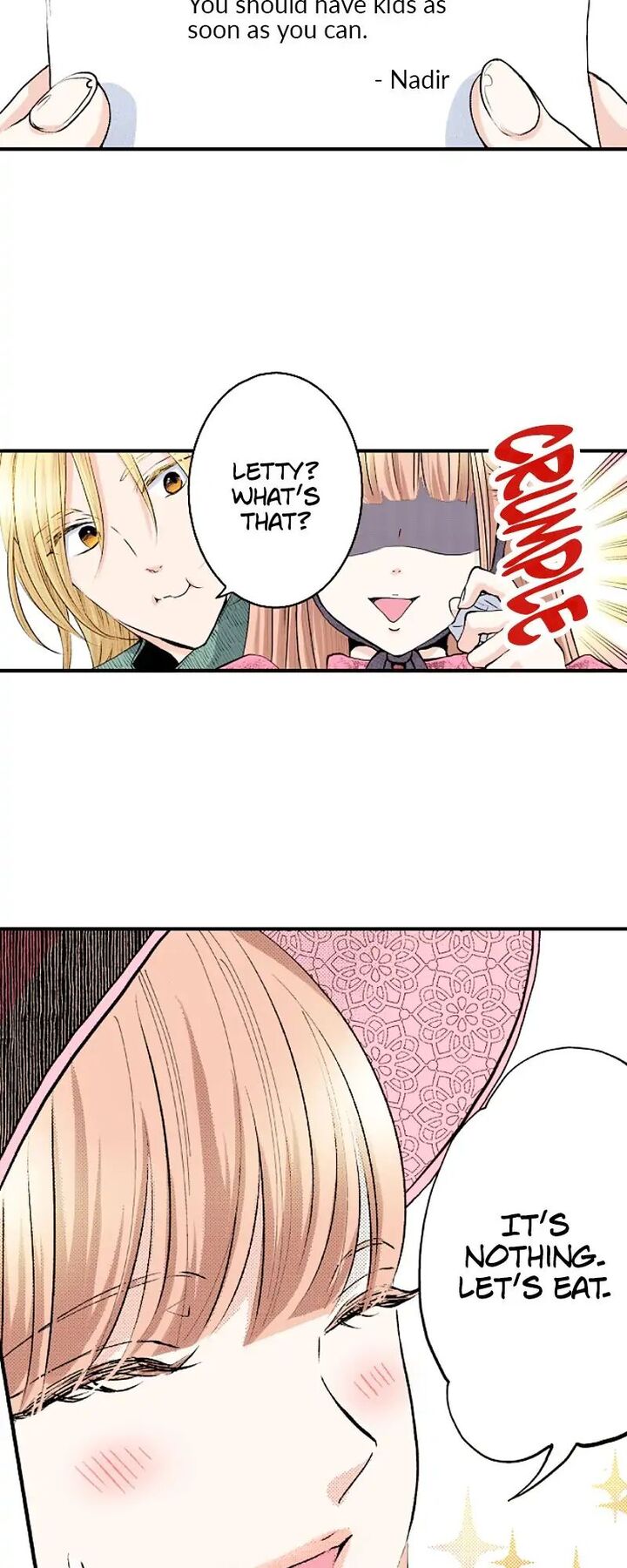 Hikyouiku Kara Nigetai Watashi 22 40