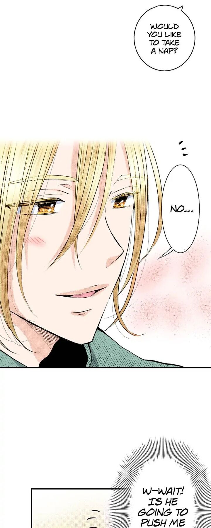 Hikyouiku Kara Nigetai Watashi 22 42