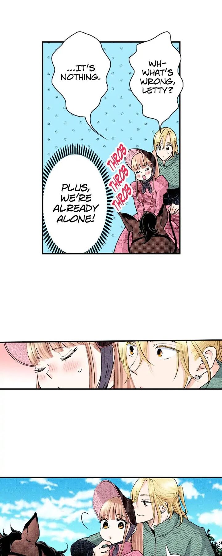 Hikyouiku Kara Nigetai Watashi 22 5