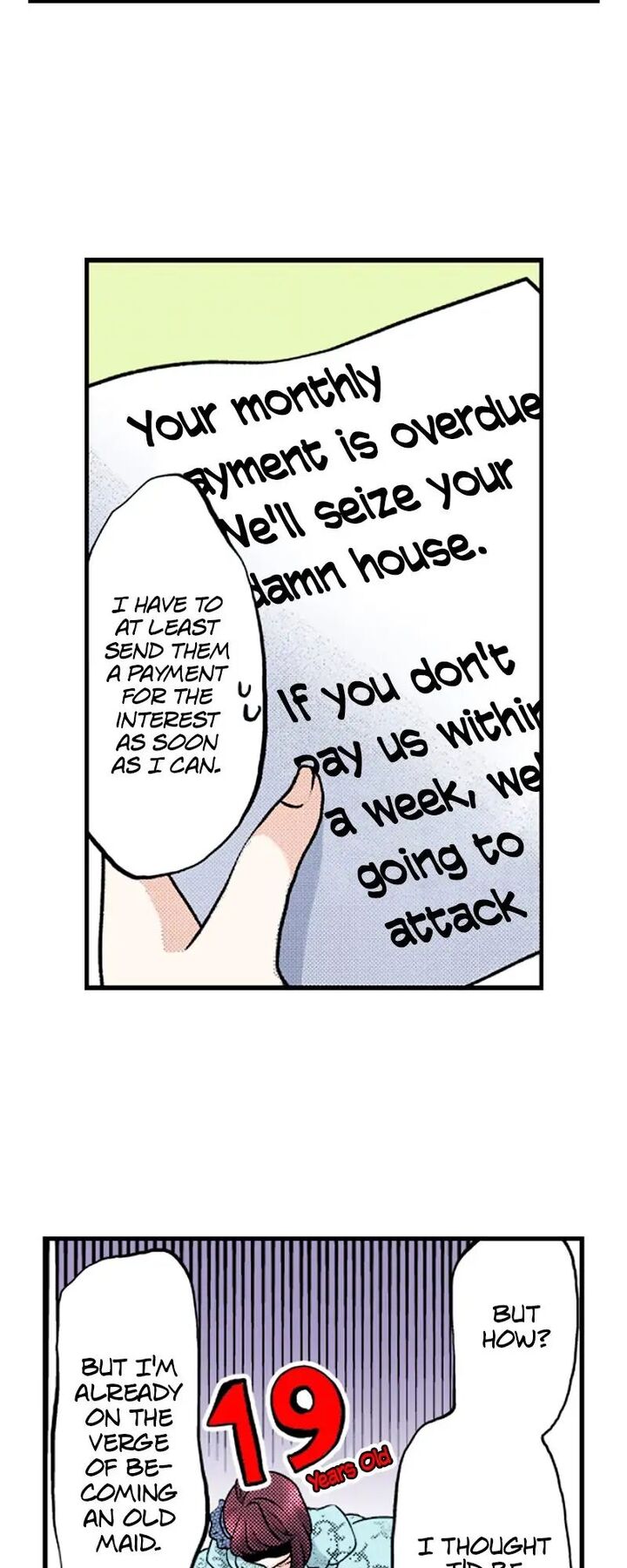 Hikyouiku Kara Nigetai Watashi 22 9