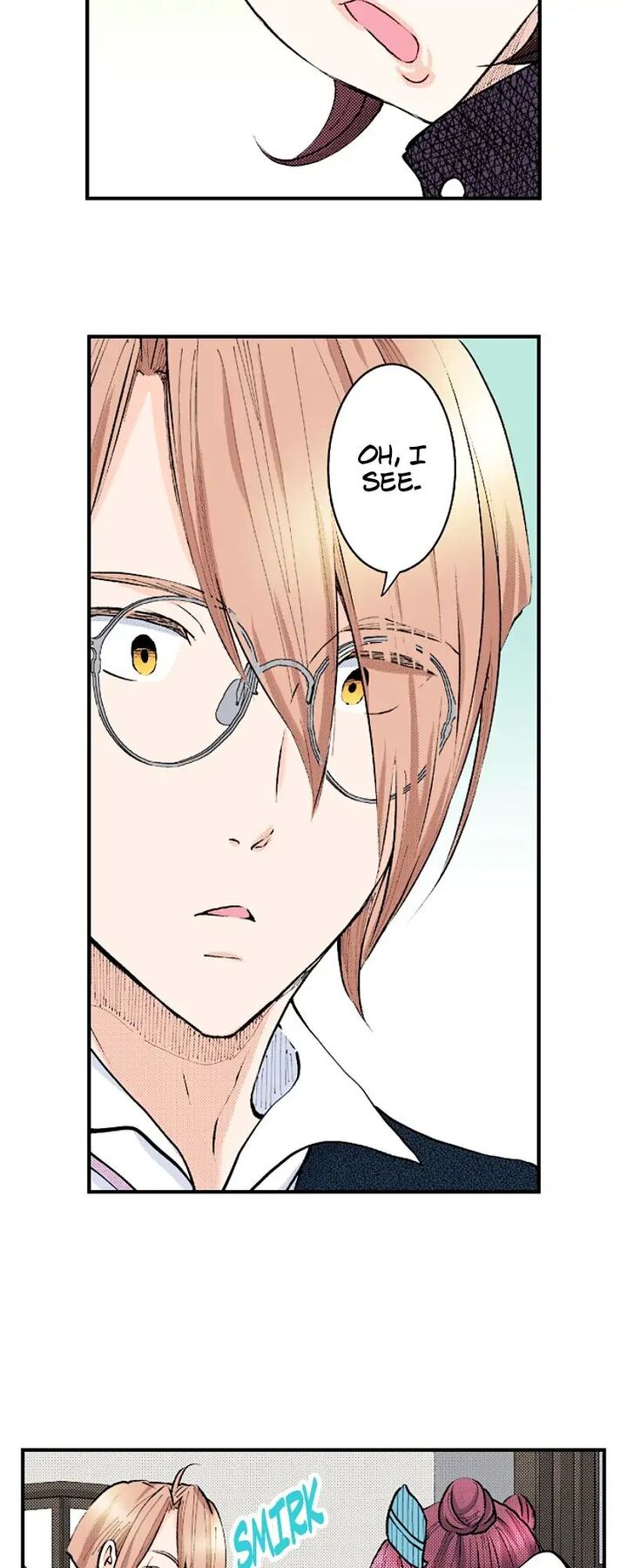 Hikyouiku Kara Nigetai Watashi 23 10