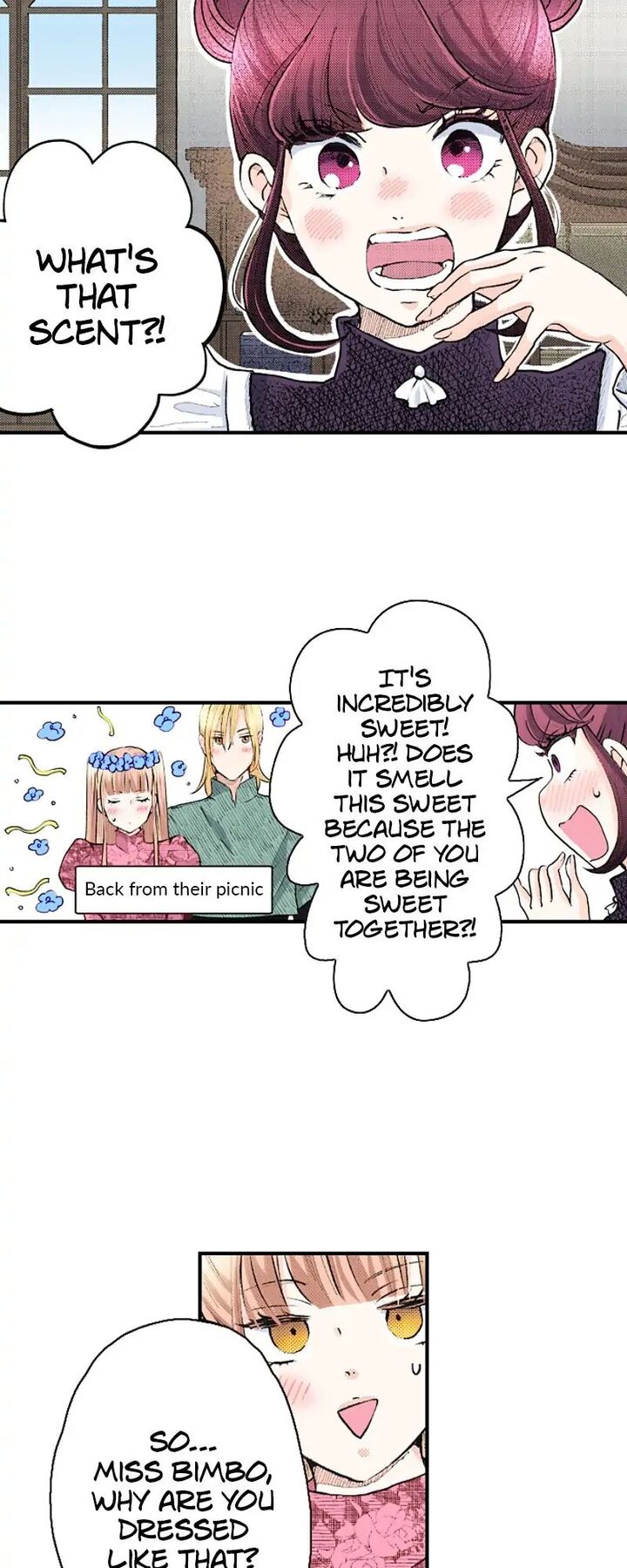 Hikyouiku Kara Nigetai Watashi 23 2