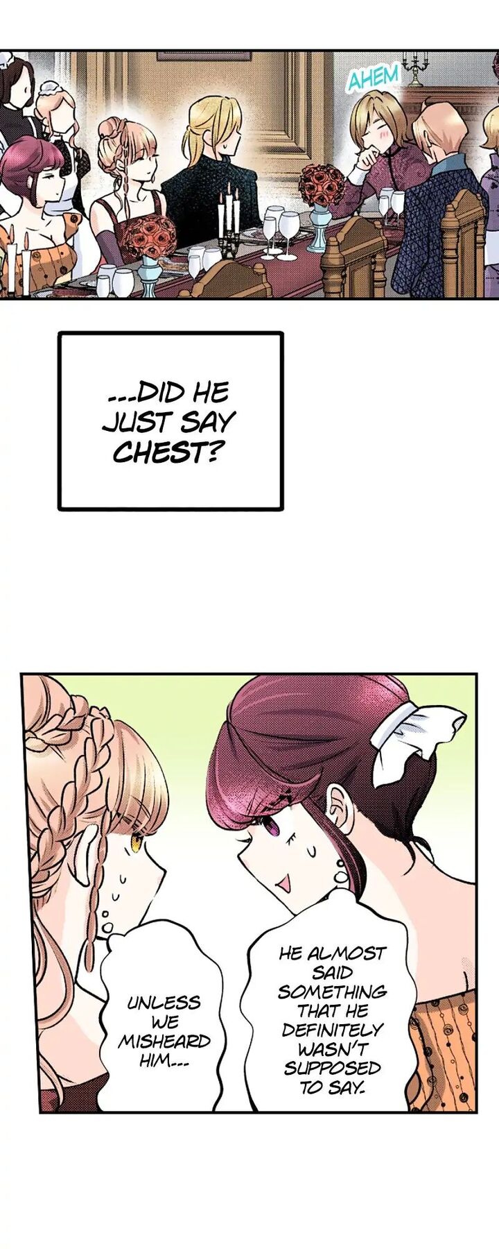 Hikyouiku Kara Nigetai Watashi 23 21