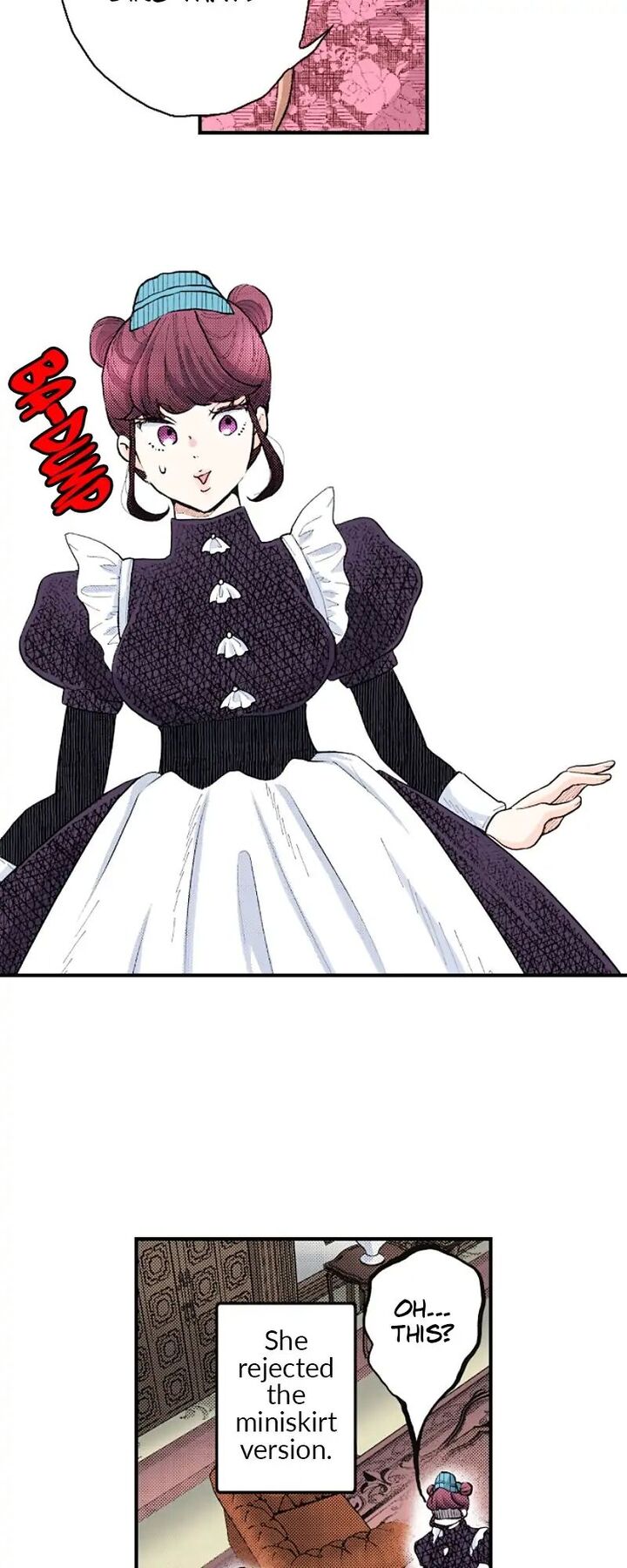 Hikyouiku Kara Nigetai Watashi 23 3