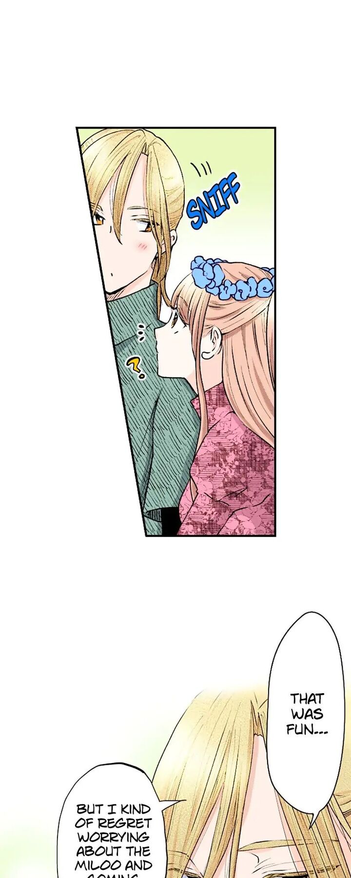 Hikyouiku Kara Nigetai Watashi 23 5