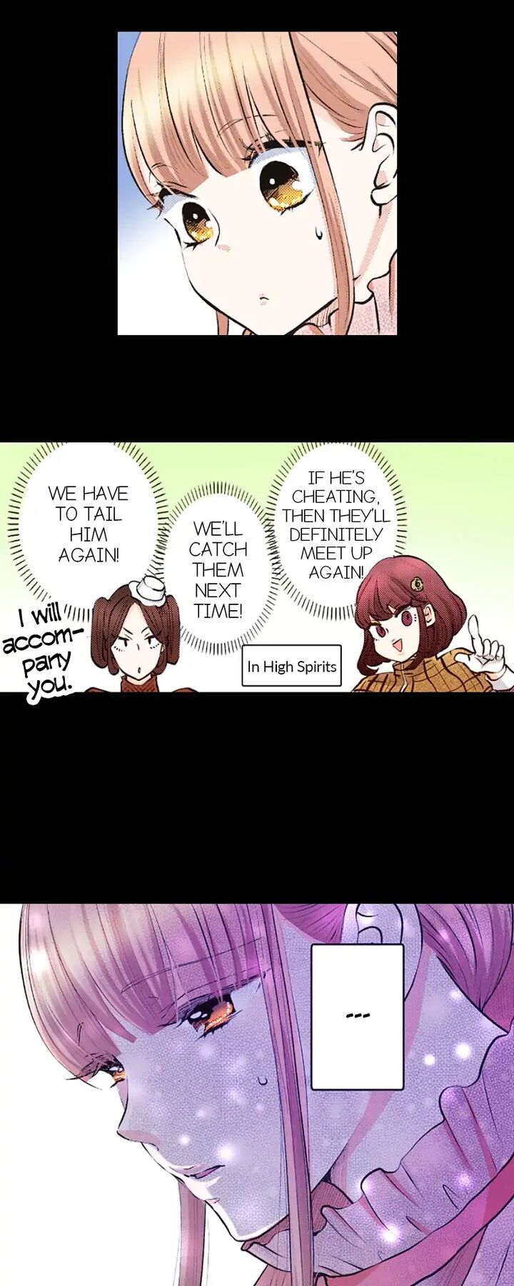 Hikyouiku Kara Nigetai Watashi 24 47