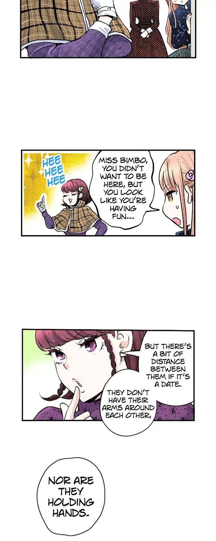 Hikyouiku Kara Nigetai Watashi 24 8