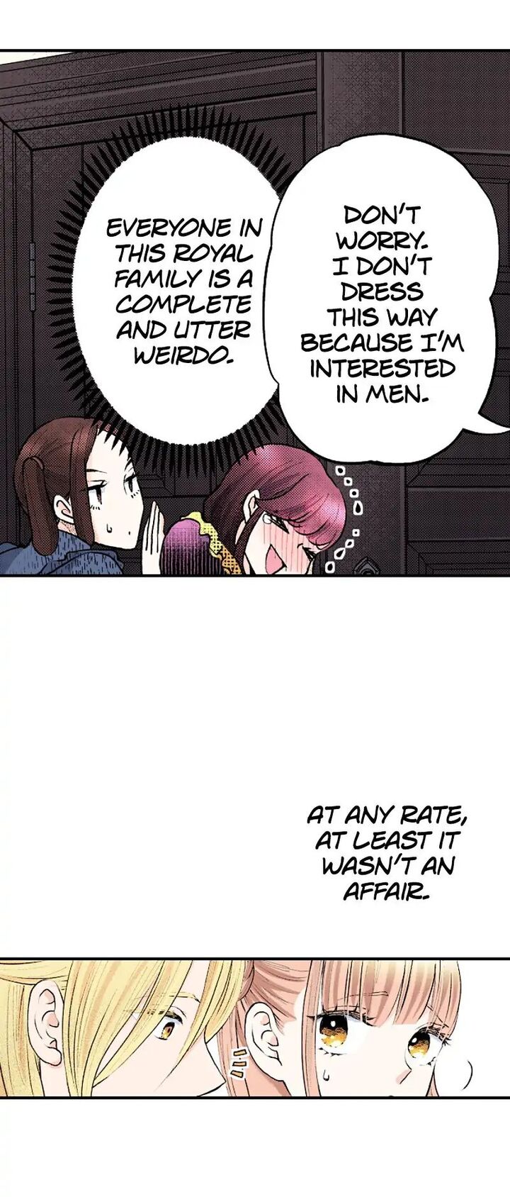 Hikyouiku Kara Nigetai Watashi 25 37