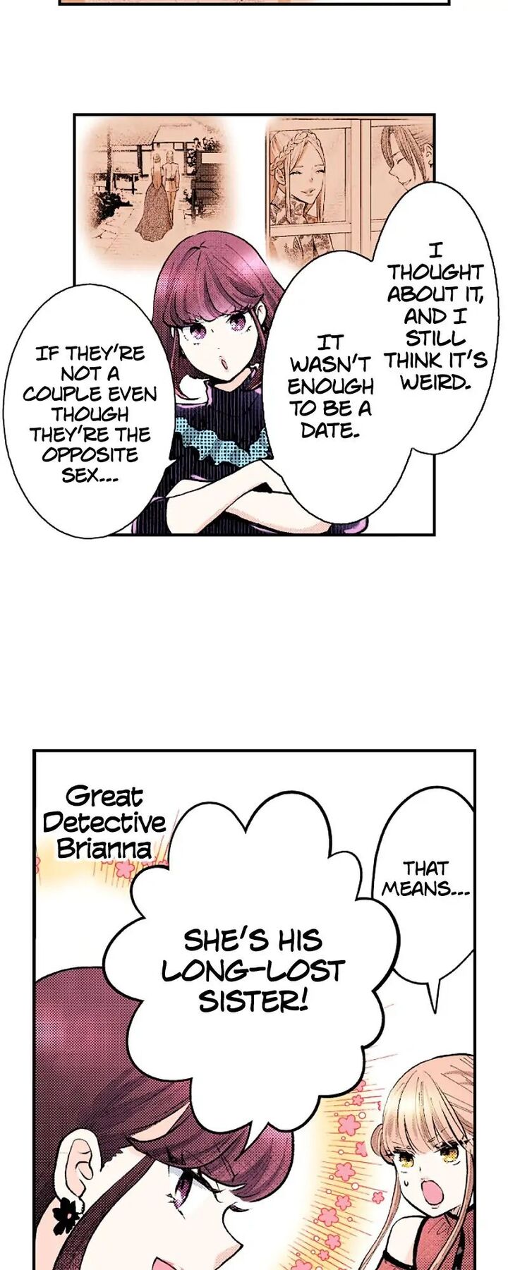 Hikyouiku Kara Nigetai Watashi 25 8