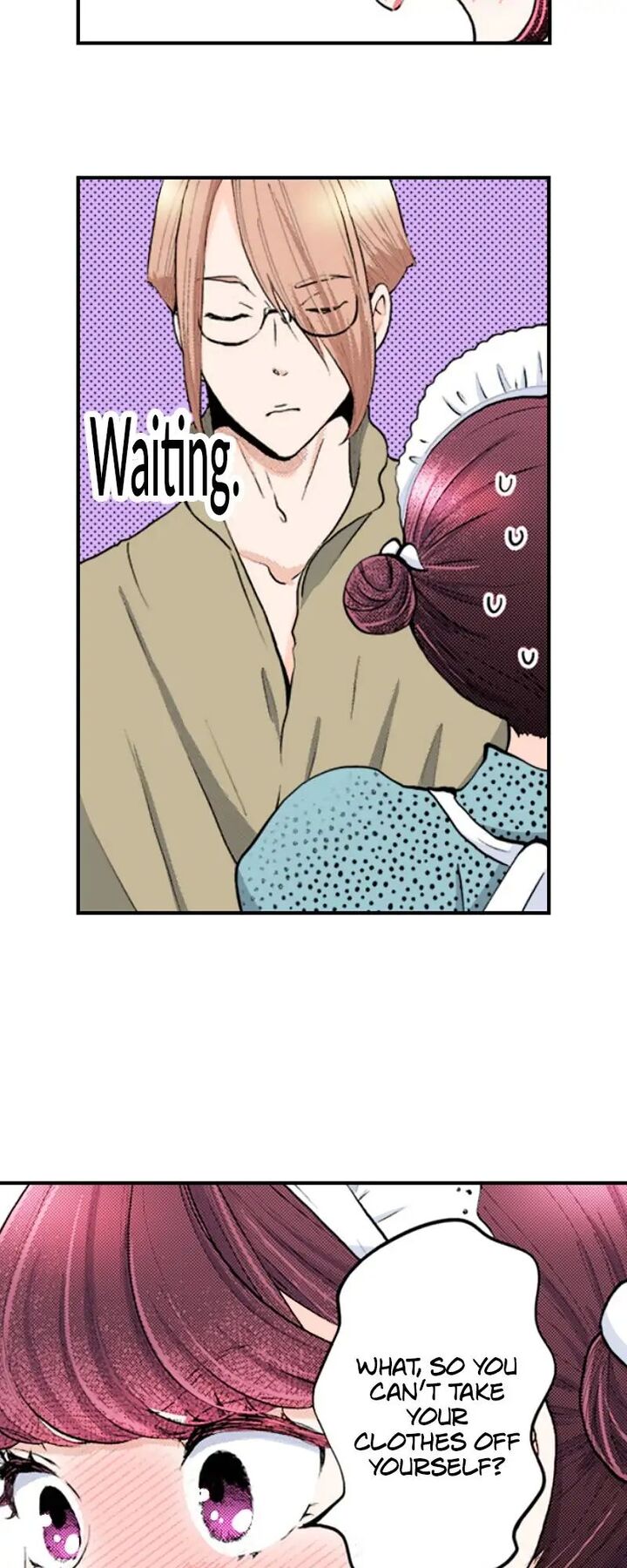 Hikyouiku Kara Nigetai Watashi 26 11