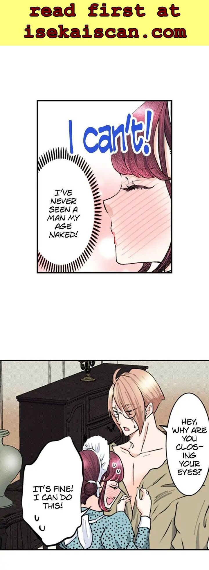 Hikyouiku Kara Nigetai Watashi 26 16