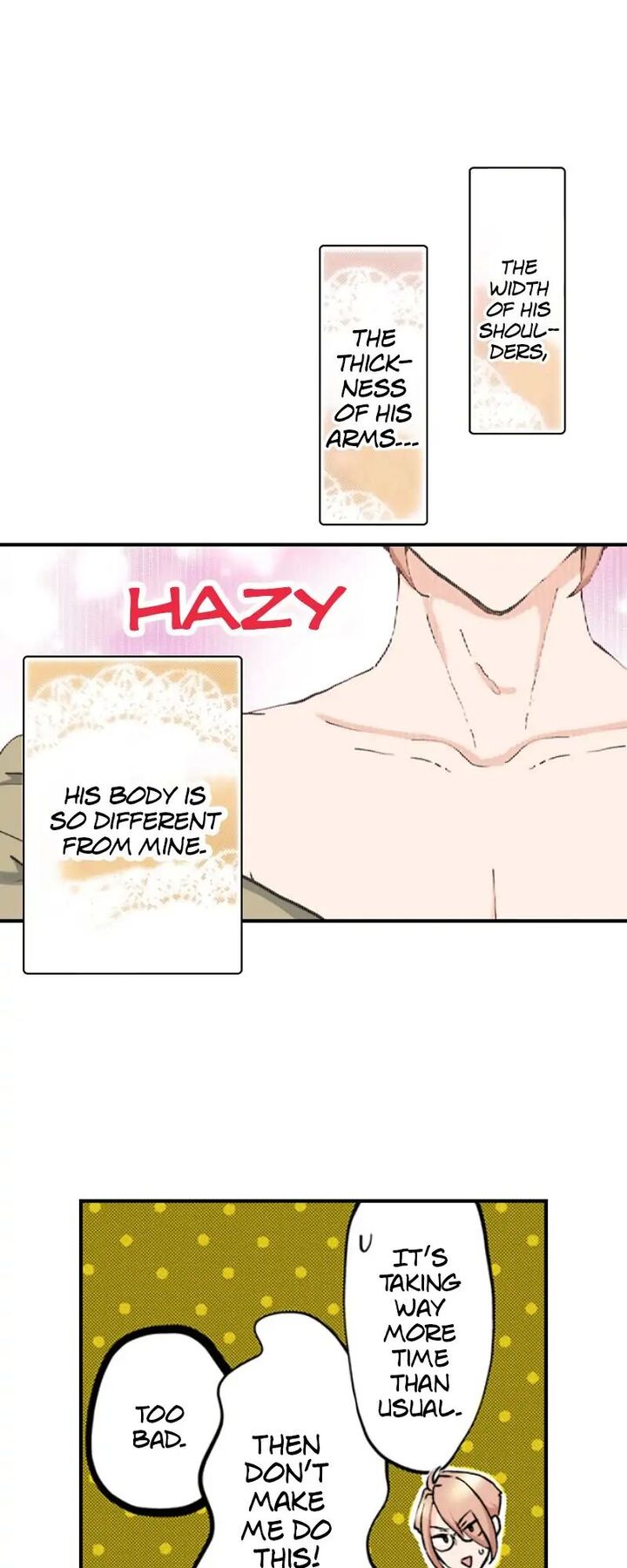 Hikyouiku Kara Nigetai Watashi 26 17