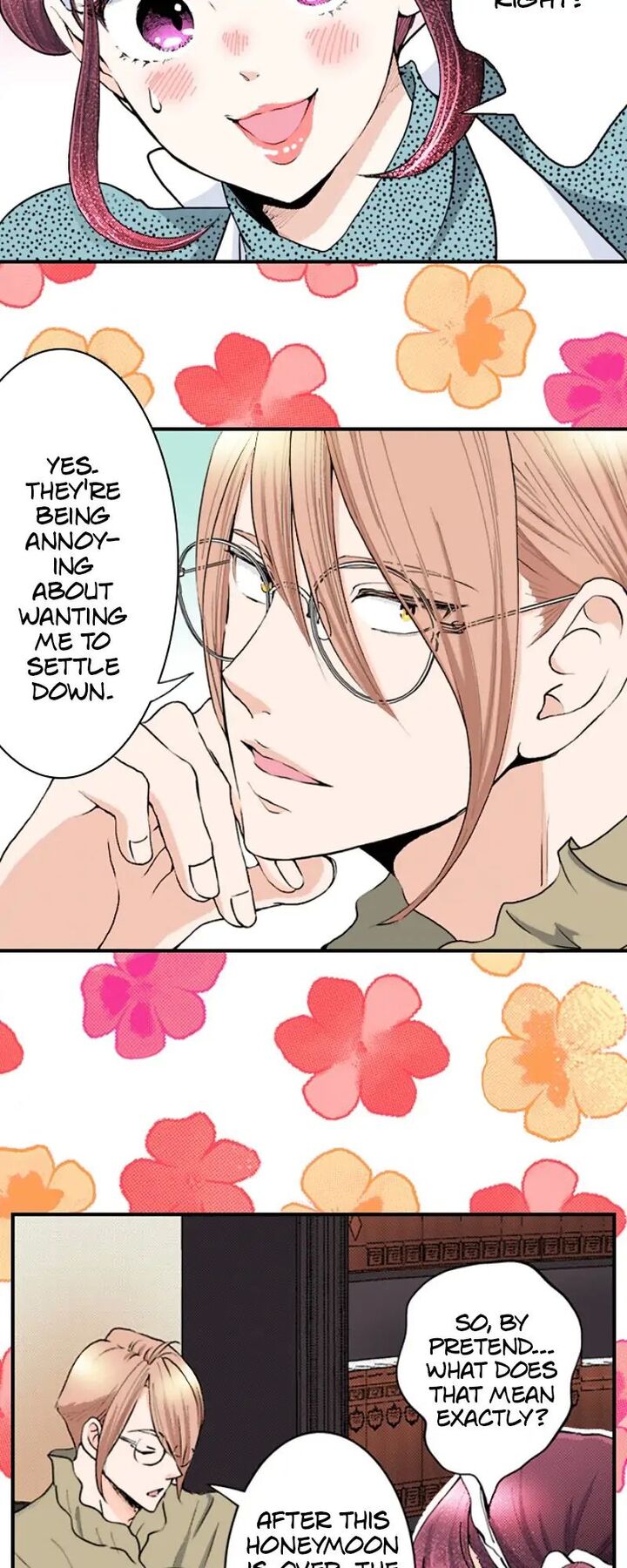 Hikyouiku Kara Nigetai Watashi 26 2