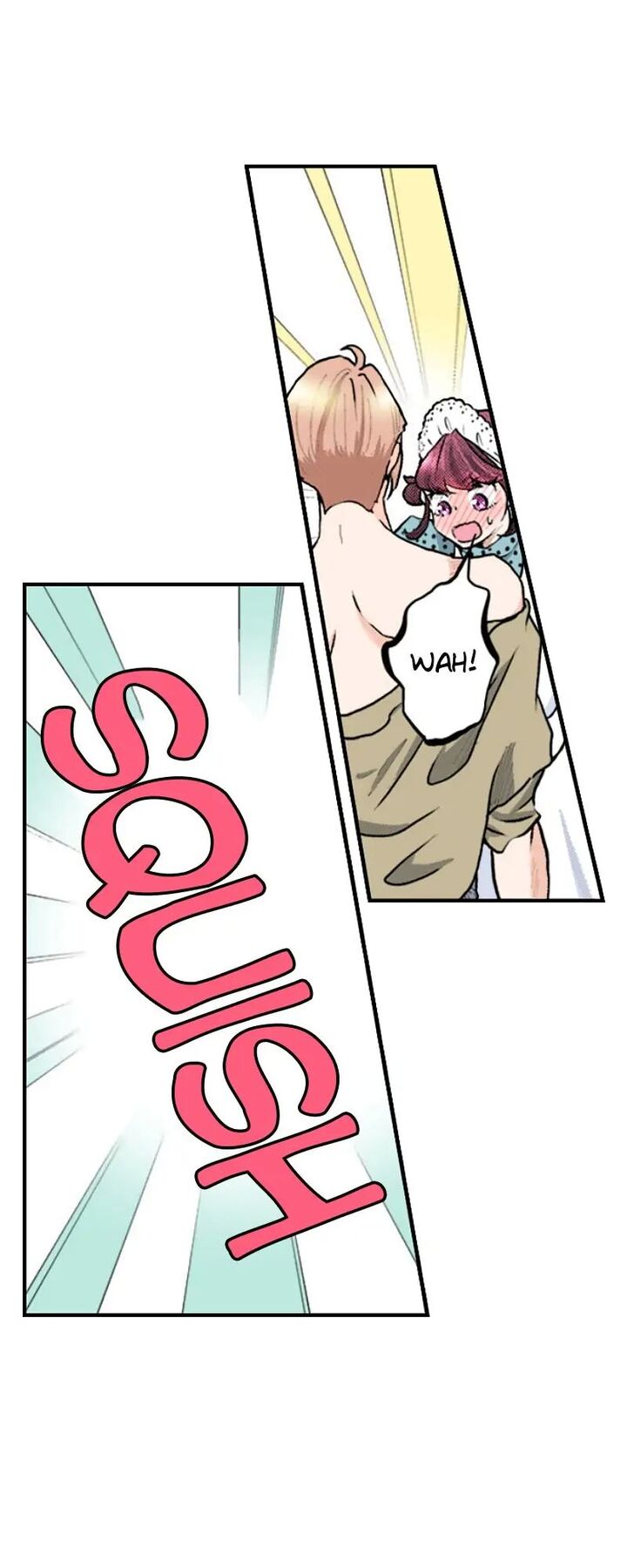 Hikyouiku Kara Nigetai Watashi 26 21