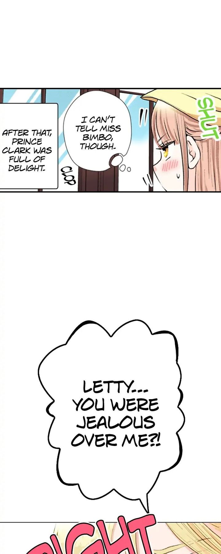 Hikyouiku Kara Nigetai Watashi 26 29