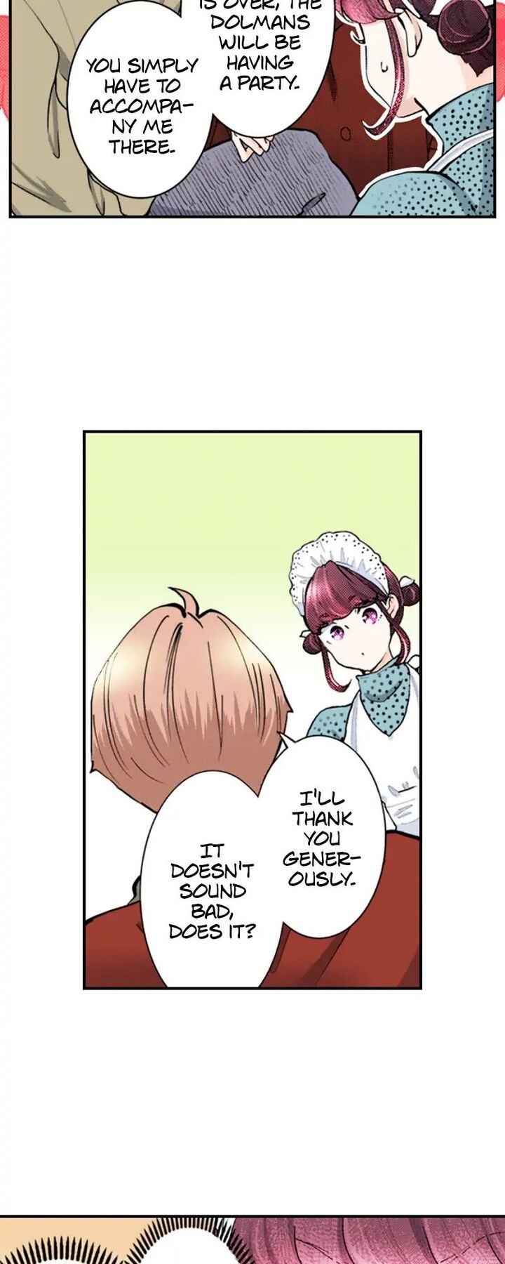 Hikyouiku Kara Nigetai Watashi 26 3