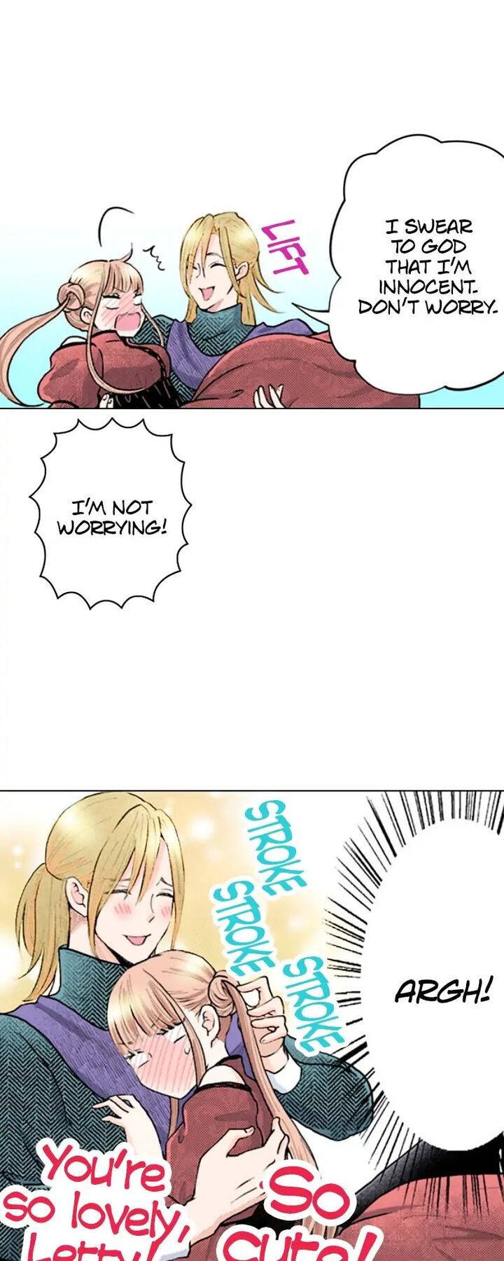 Hikyouiku Kara Nigetai Watashi 26 32