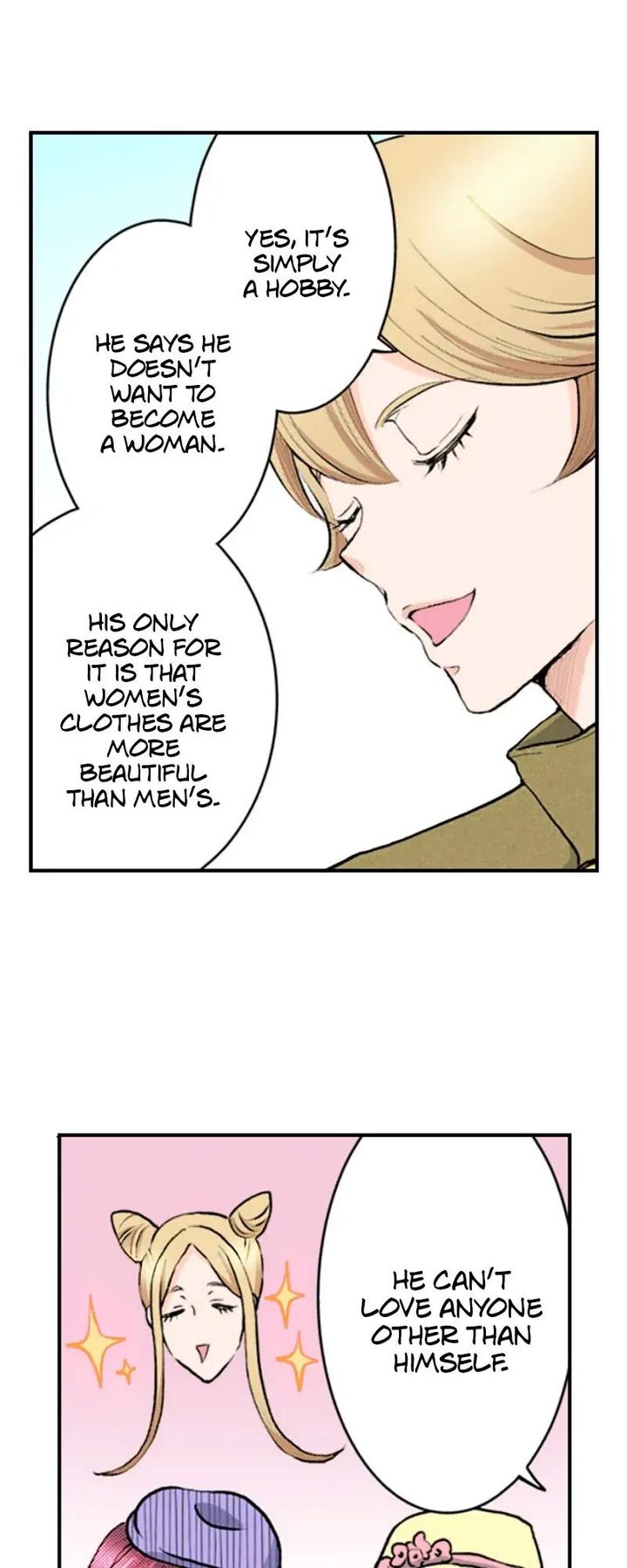 Hikyouiku Kara Nigetai Watashi 26 37