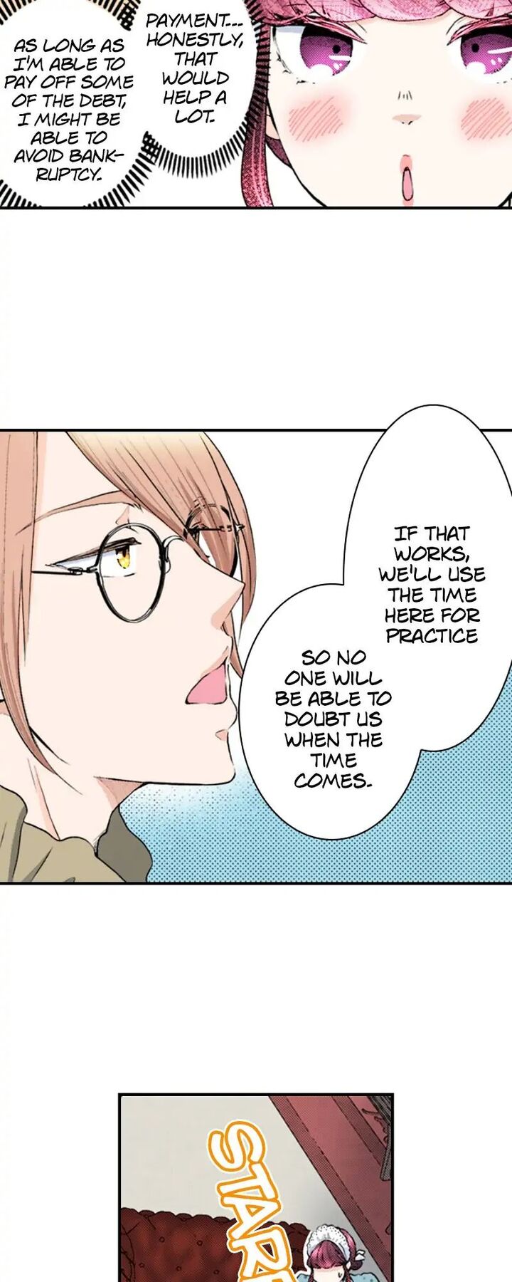 Hikyouiku Kara Nigetai Watashi 26 4