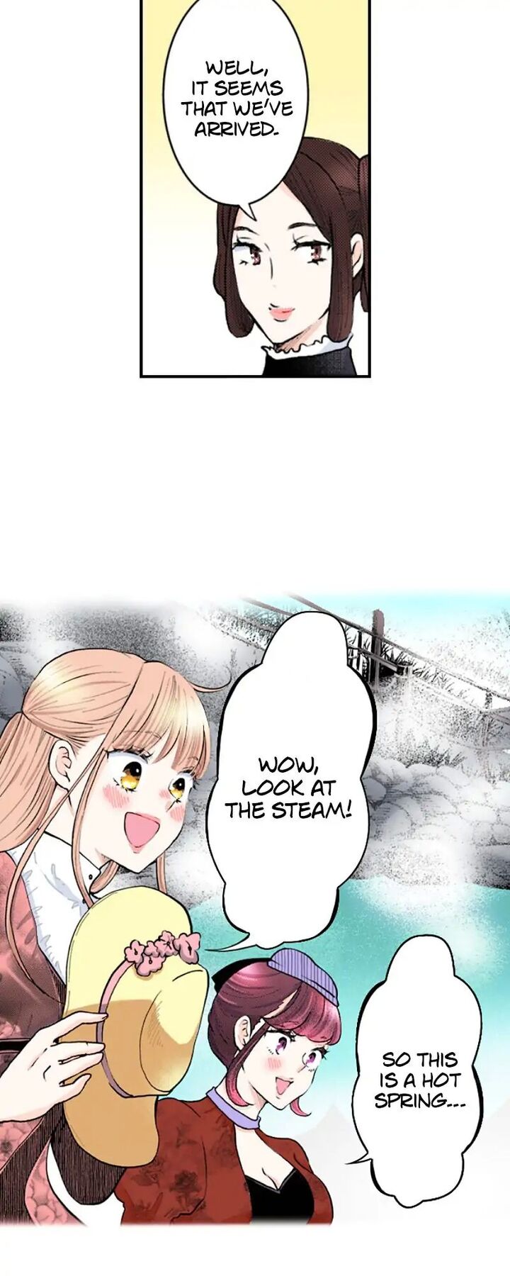 Hikyouiku Kara Nigetai Watashi 26 40