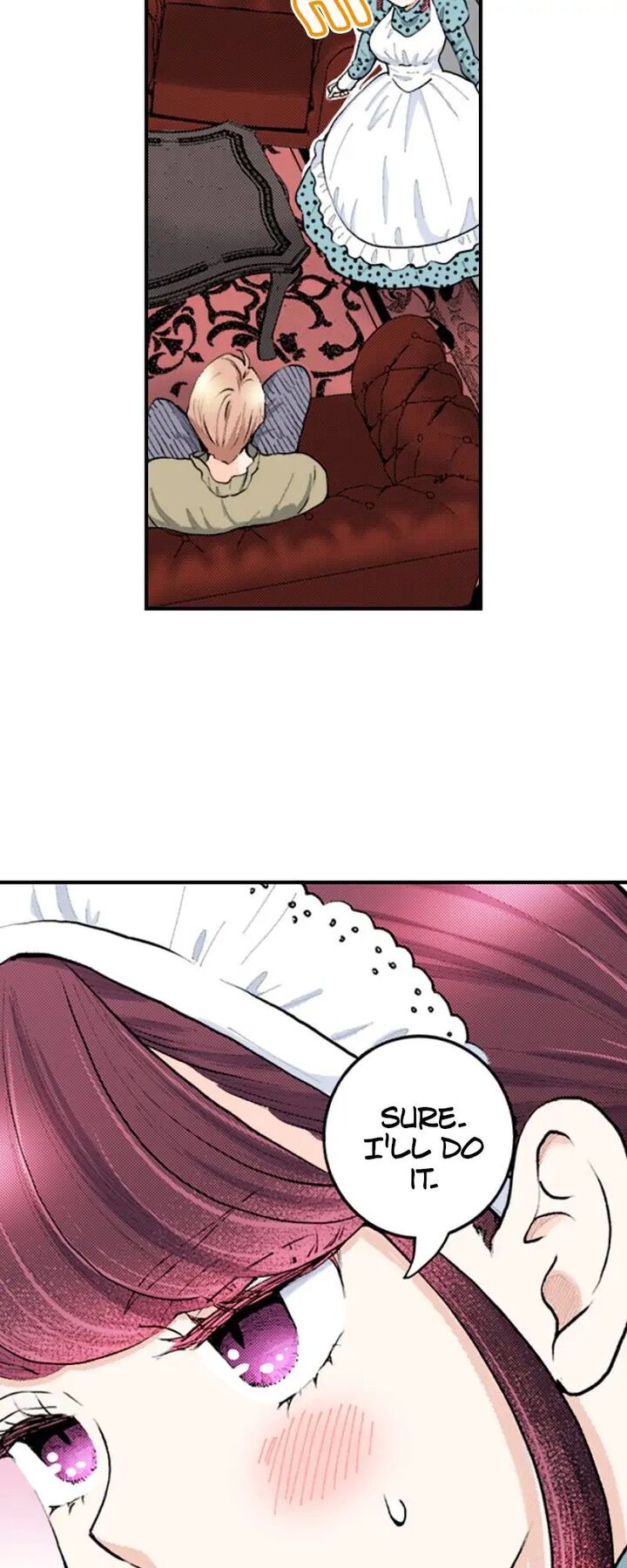 Hikyouiku Kara Nigetai Watashi 26 5