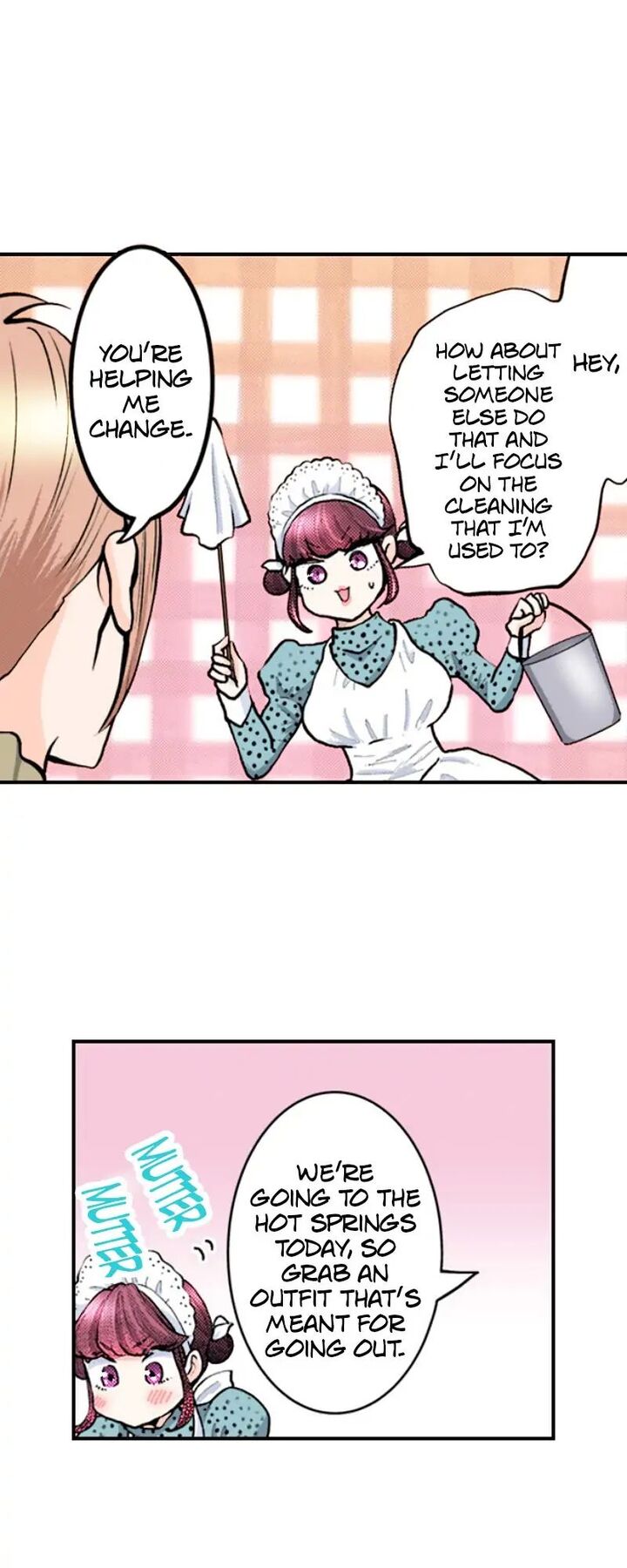 Hikyouiku Kara Nigetai Watashi 26 8