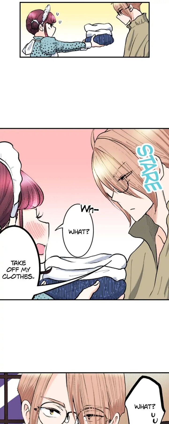 Hikyouiku Kara Nigetai Watashi 26 9