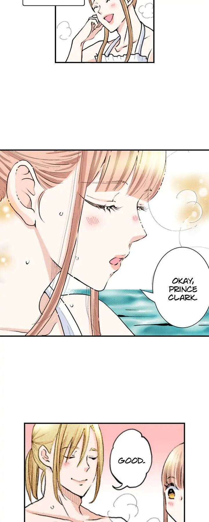 Hikyouiku Kara Nigetai Watashi 27 14