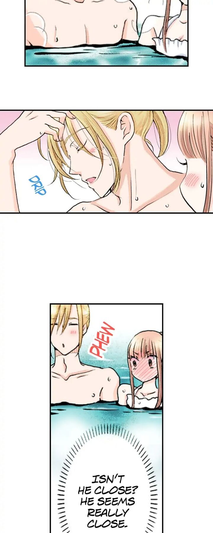 Hikyouiku Kara Nigetai Watashi 27 15