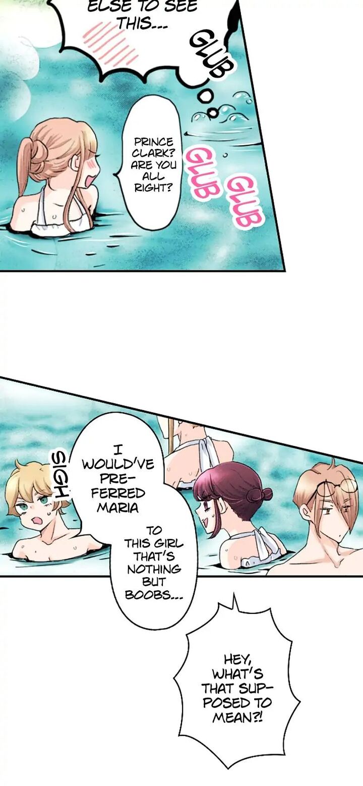 Hikyouiku Kara Nigetai Watashi 27 18