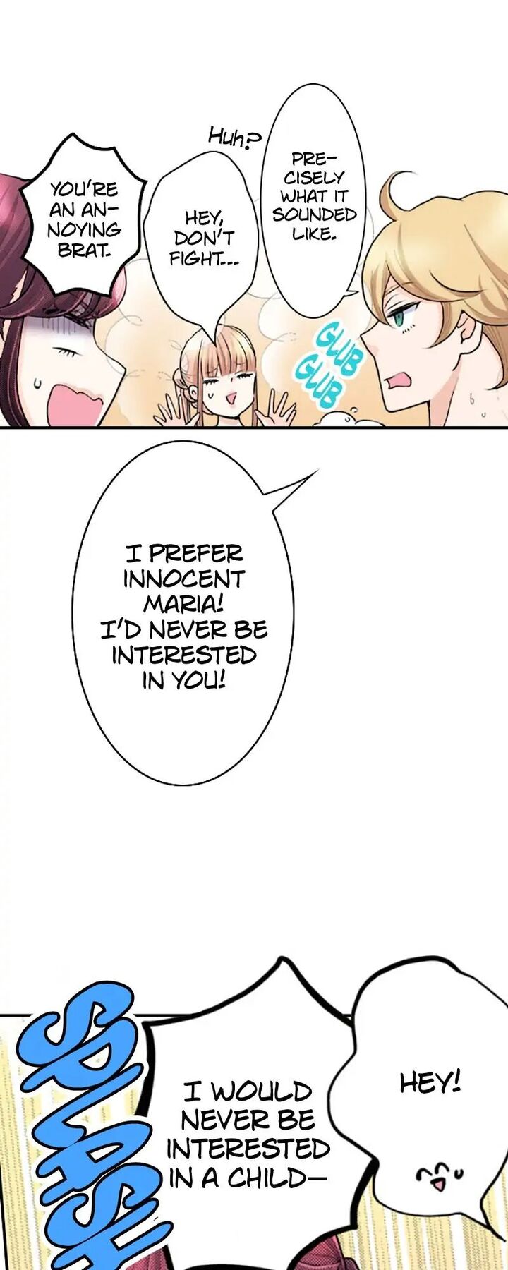 Hikyouiku Kara Nigetai Watashi 27 19