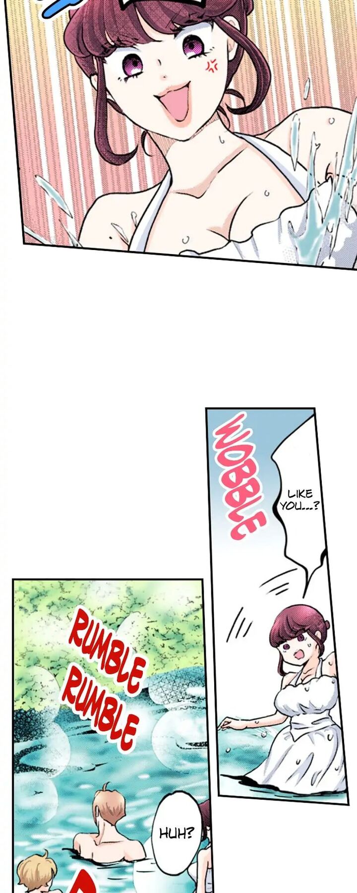 Hikyouiku Kara Nigetai Watashi 27 20