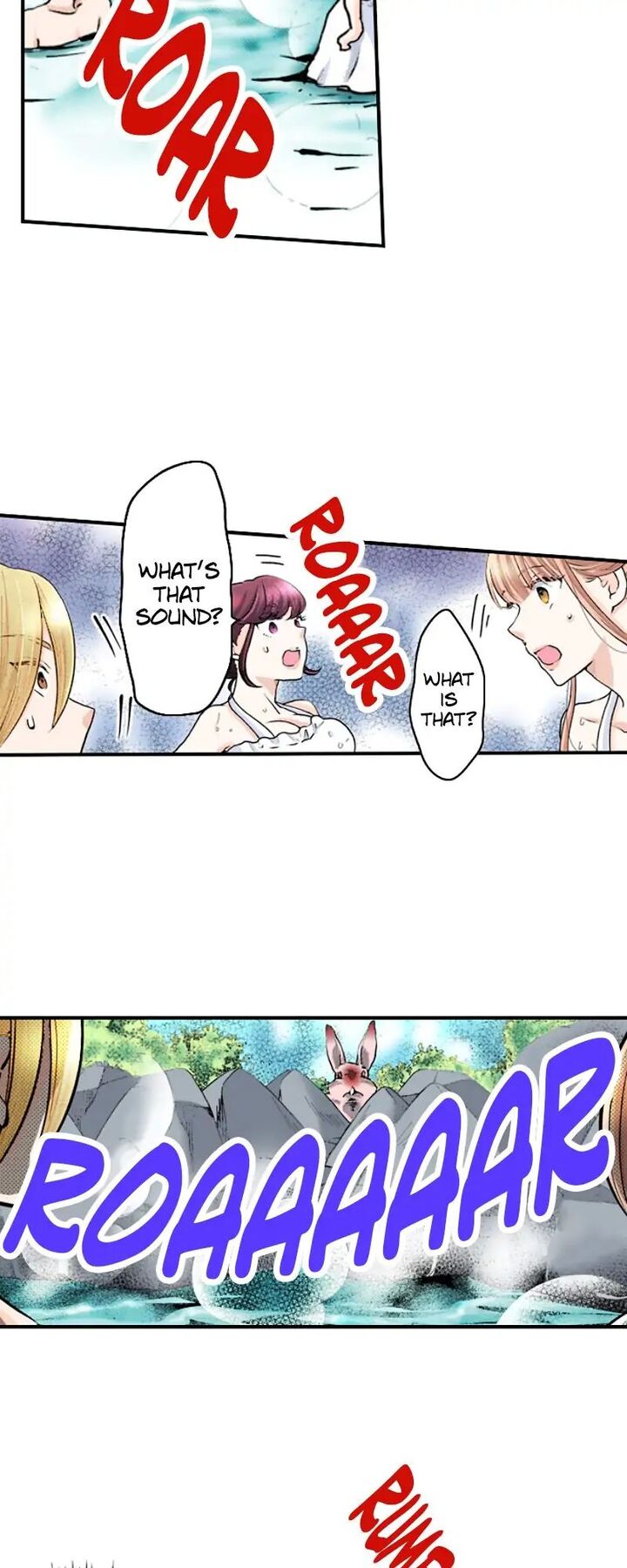 Hikyouiku Kara Nigetai Watashi 27 21