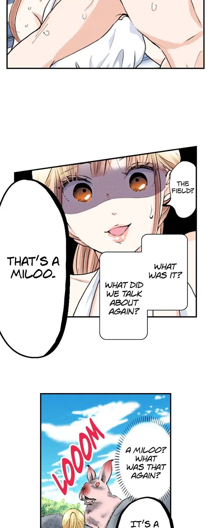 Hikyouiku Kara Nigetai Watashi 27 23