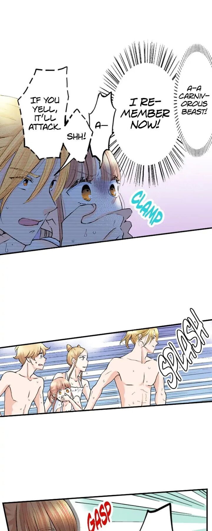 Hikyouiku Kara Nigetai Watashi 27 25