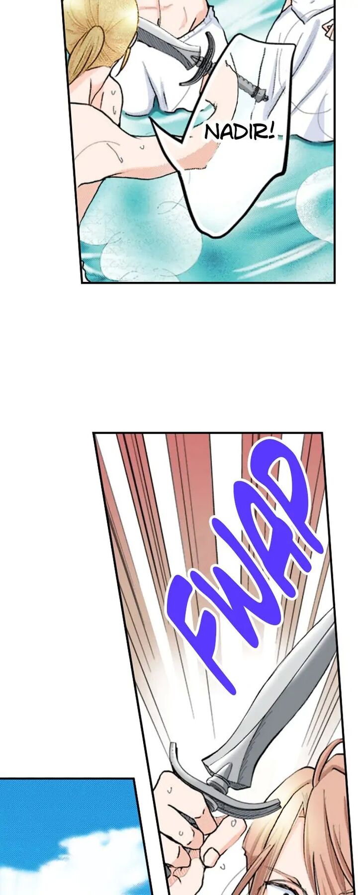 Hikyouiku Kara Nigetai Watashi 27 28