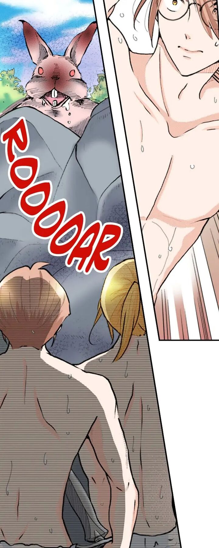 Hikyouiku Kara Nigetai Watashi 27 29