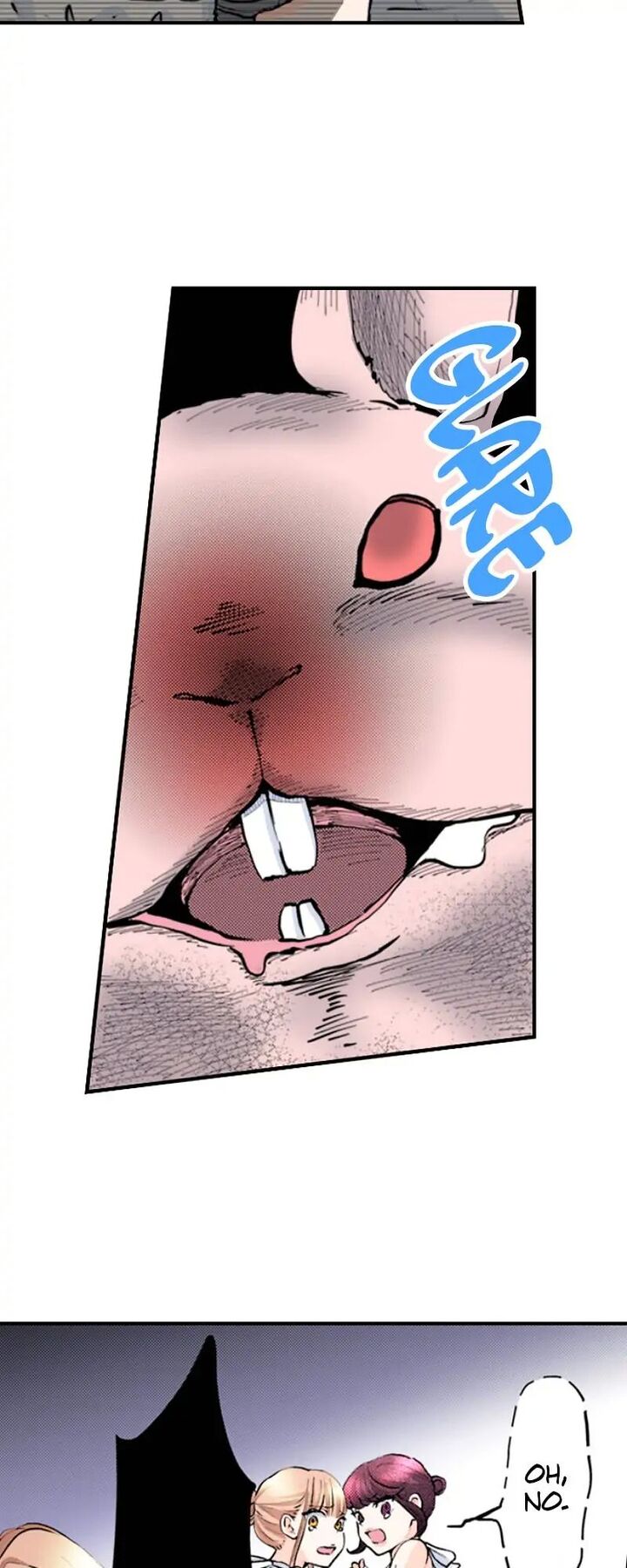 Hikyouiku Kara Nigetai Watashi 27 30