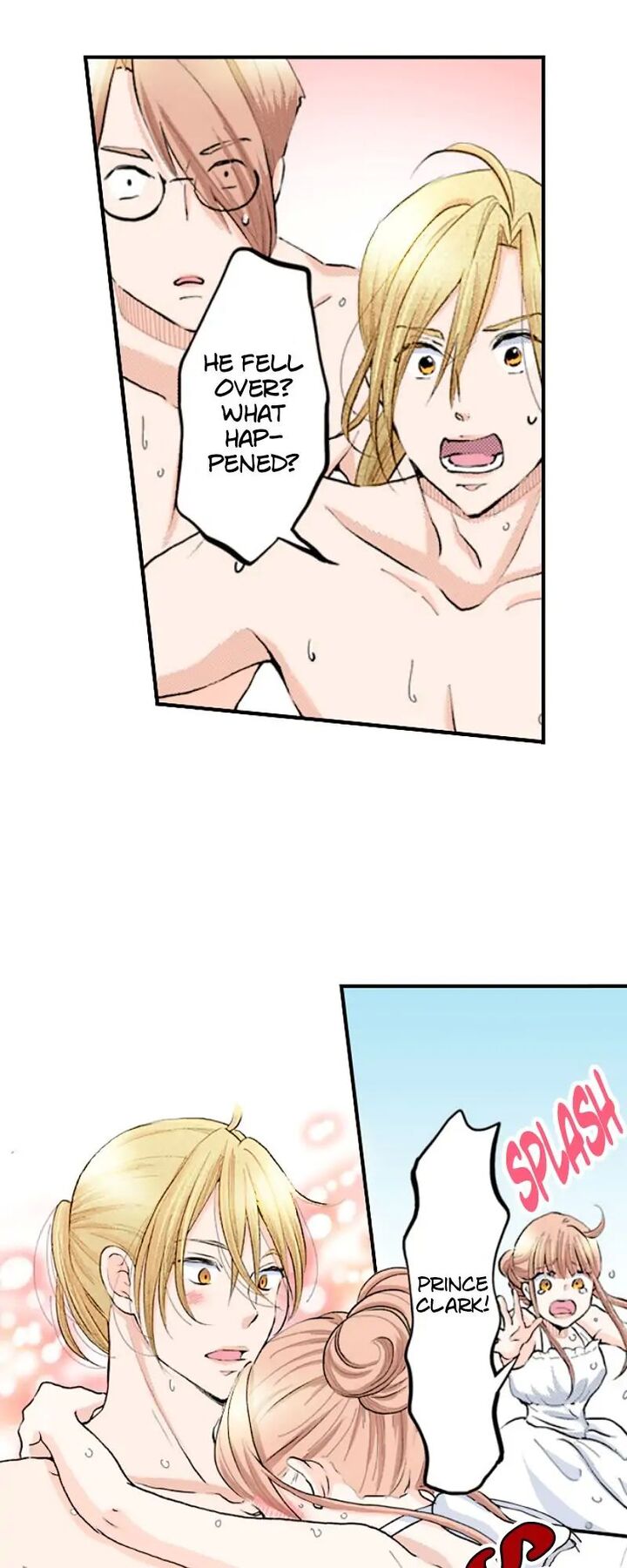 Hikyouiku Kara Nigetai Watashi 27 33