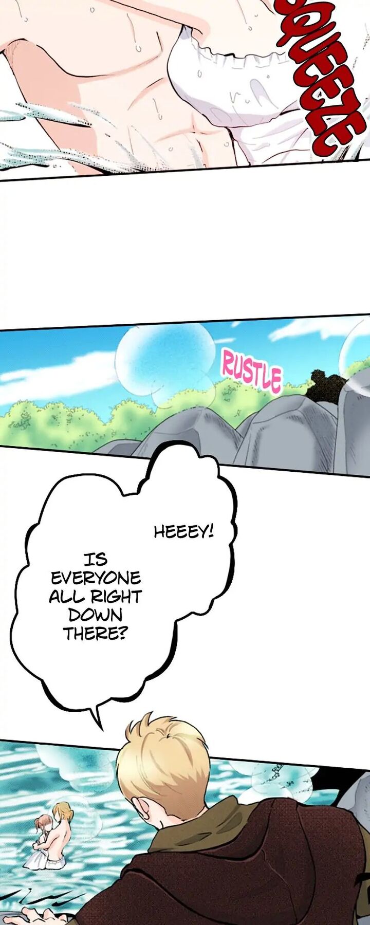 Hikyouiku Kara Nigetai Watashi 27 34