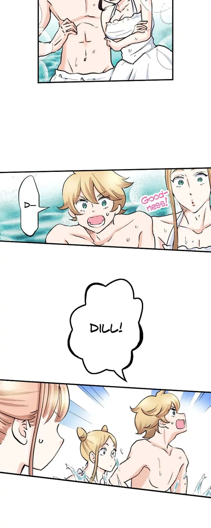 Hikyouiku Kara Nigetai Watashi 27 36