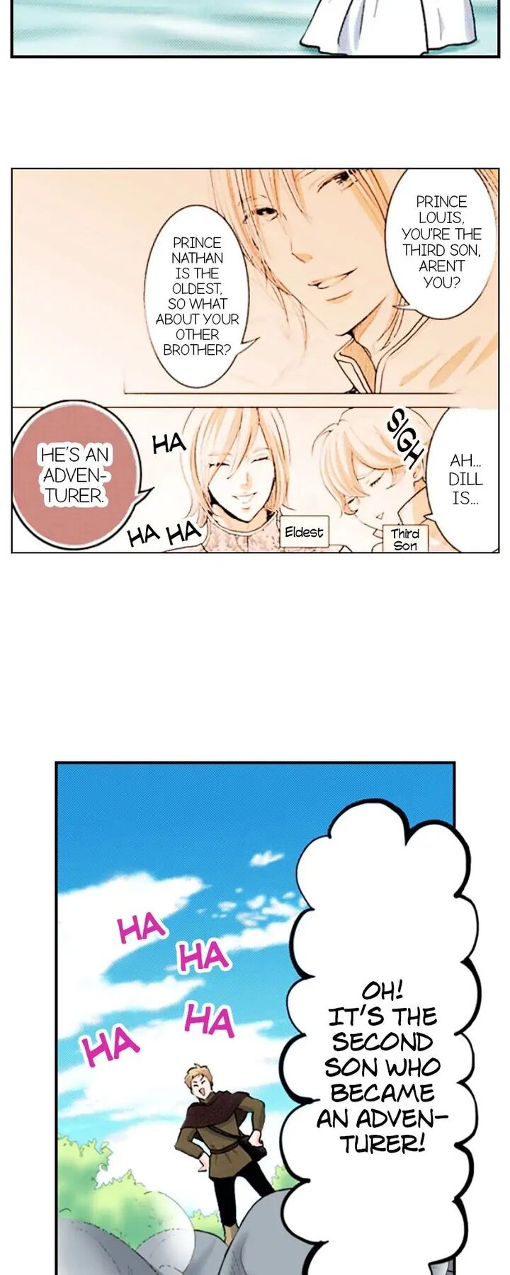 Hikyouiku Kara Nigetai Watashi 27 38